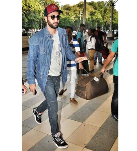 ranbir kapoor shoes.